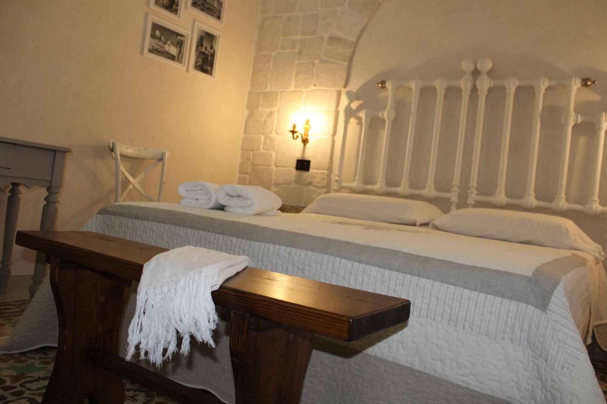 Masseria Tolla Ostuni Exterior photo