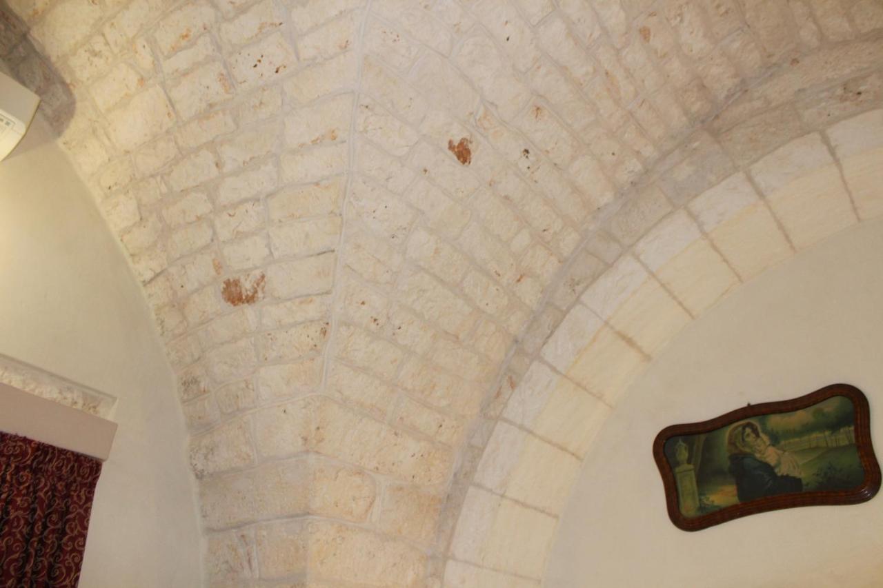 Masseria Tolla Ostuni Exterior photo