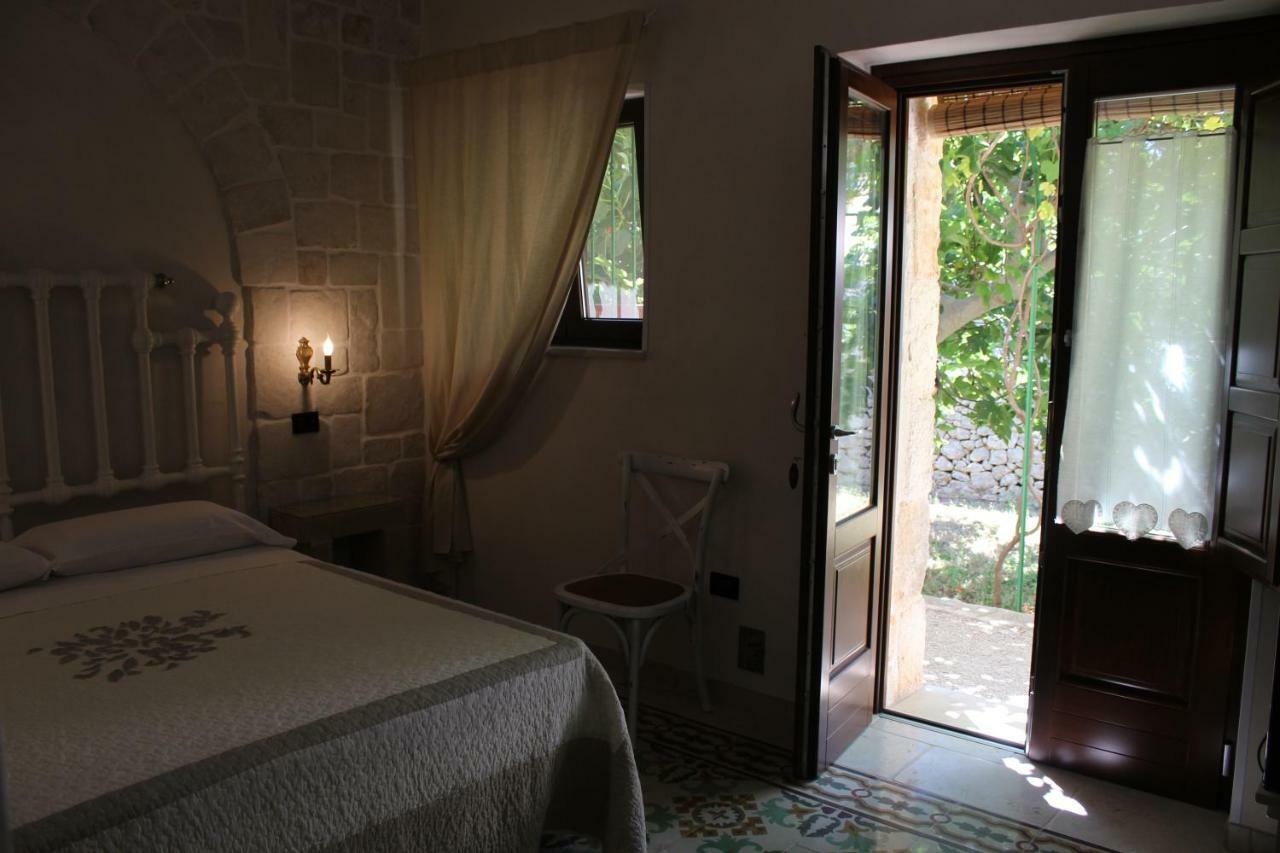 Masseria Tolla Ostuni Exterior photo